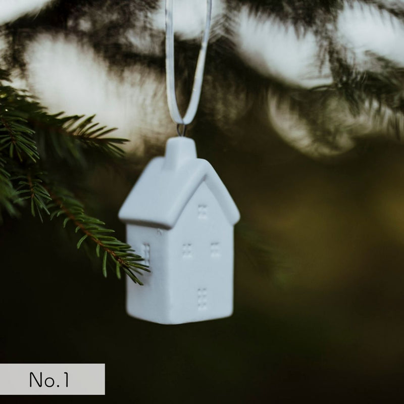 STORE FACTORY（ストアファクトリー） BYHUS ceramic オーナメント