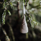 STORE FACTORY （ストアファクトリー）ceramic オーナメント トムテ