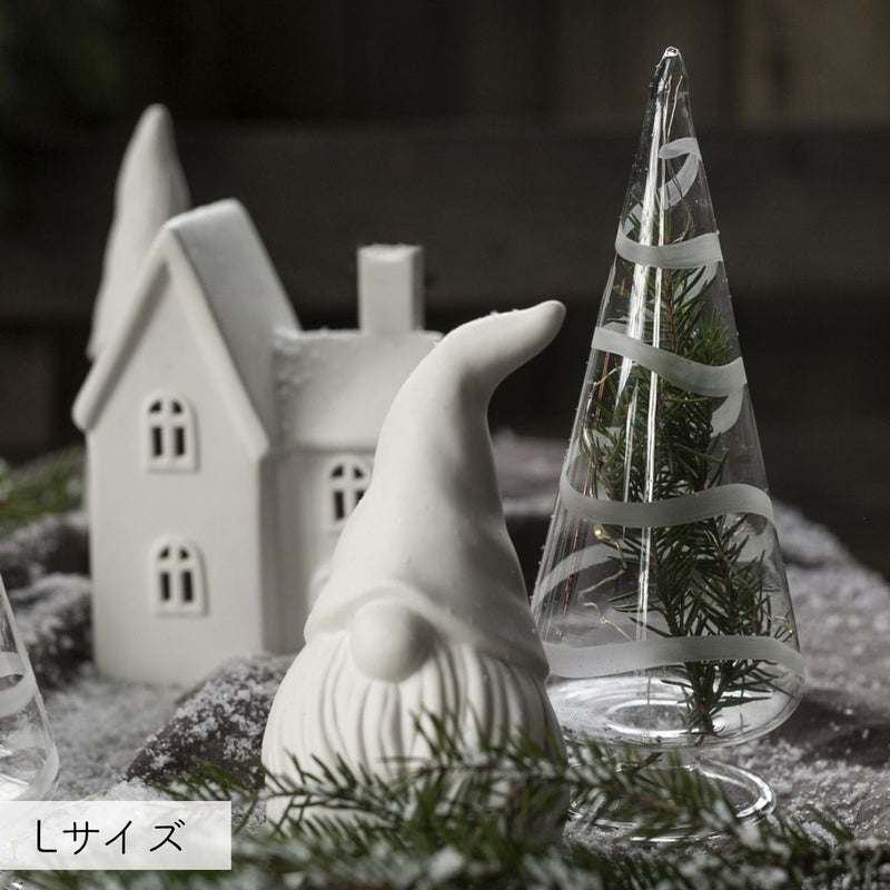 STORE FACTORY（ストアファクトリー） GRANBO glass クリスマスツリー