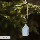 STORE FACTORY（ストアファクトリー） BYHUS ceramic オーナメント