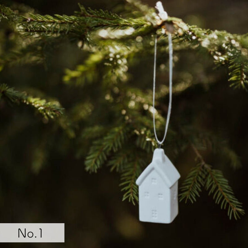 STORE FACTORY（ストアファクトリー） BYHUS ceramic オーナメント