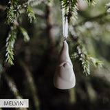 STORE FACTORY （ストアファクトリー）ceramic オーナメント トムテ