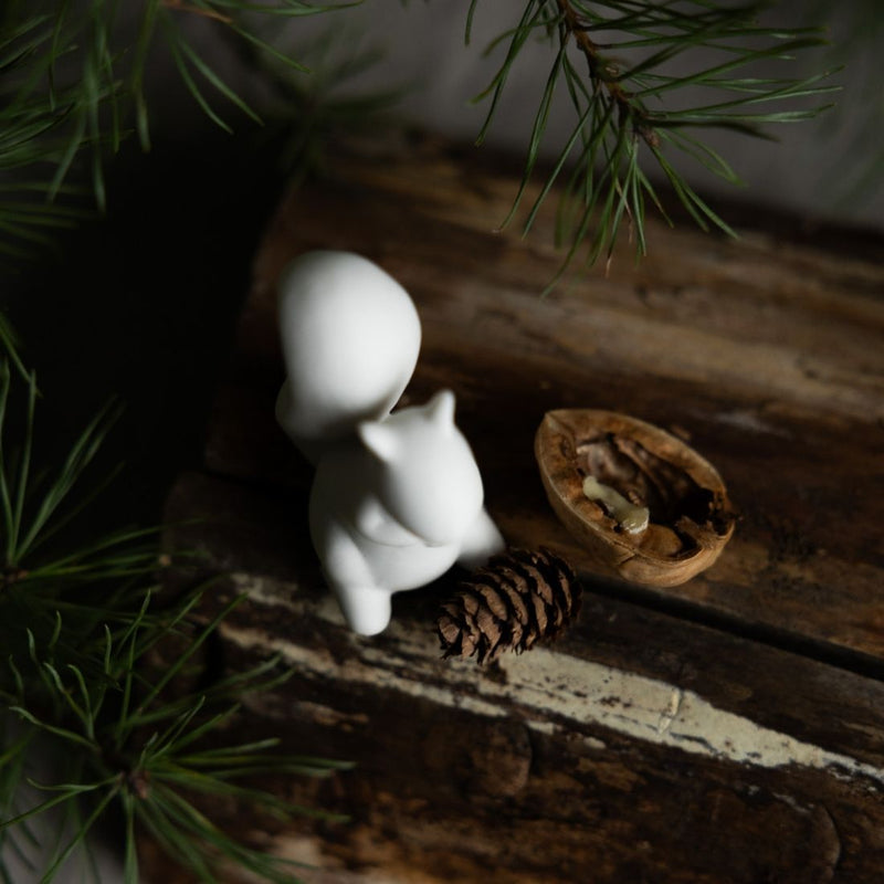 STORE FACTORY（ストアファクトリー） OTIS ceramic リス