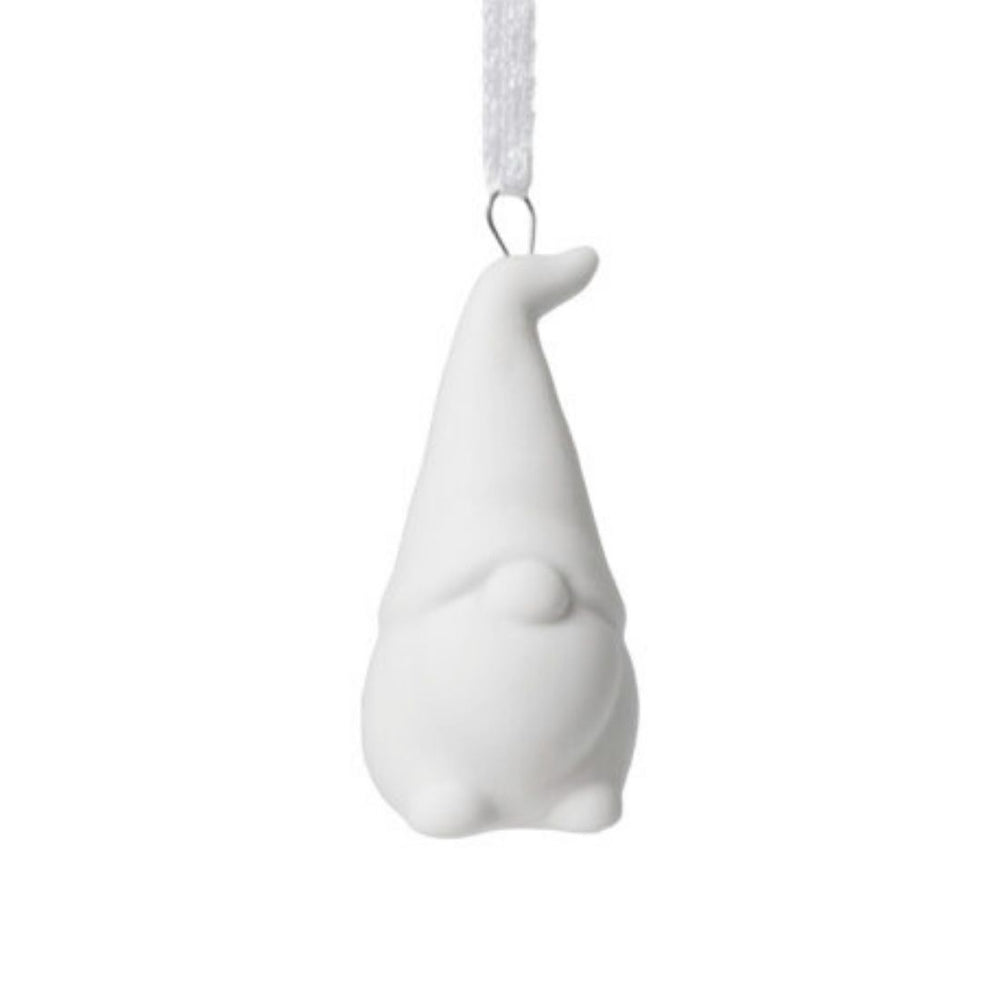 STORE FACTORY （ストアファクトリー）ceramic オーナメント トムテ