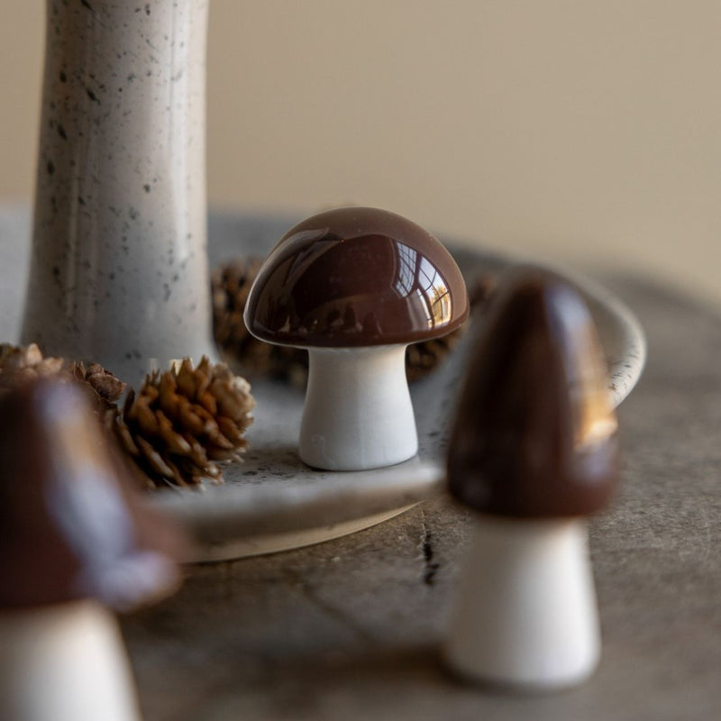 STORE FACTORY（ストアファクトリー） BOVIK ceramic まるきのこ