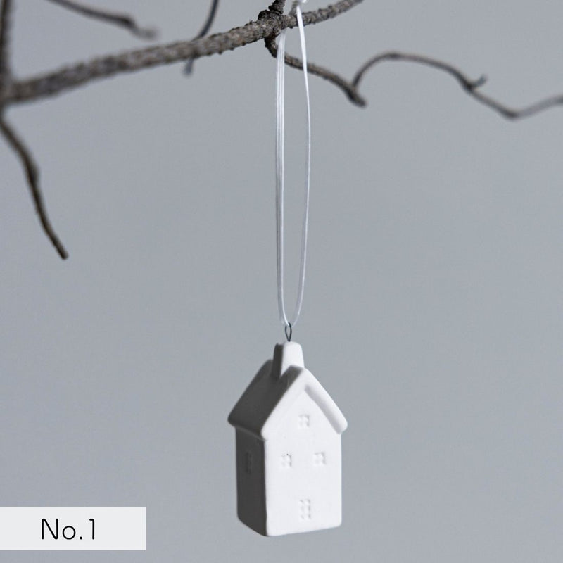 STORE FACTORY（ストアファクトリー） BYHUS ceramic オーナメント