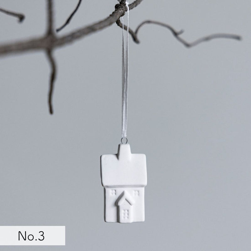 STORE FACTORY（ストアファクトリー） BYHUS ceramic オーナメント