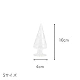 STORE FACTORY（ストアファクトリー） GRANBO glass クリスマスツリー