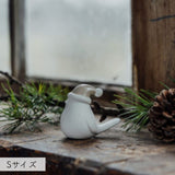 STORE FACTORY（ストアファクトリー） ELIN ceramic サンタ帽トリ