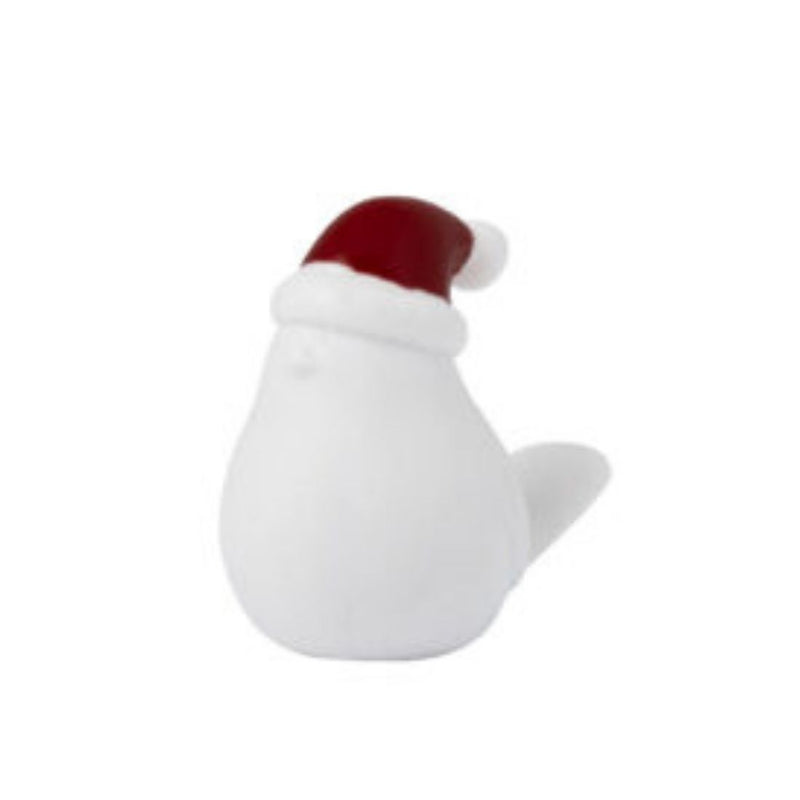 STORE FACTORY（ストアファクトリー） ELIN ceramic サンタ帽トリ