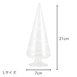 STORE FACTORY（ストアファクトリー） GRANBO glass クリスマスツリー