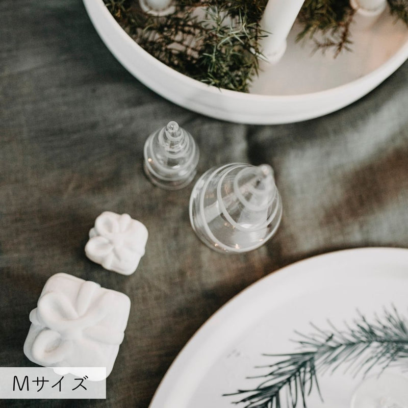 STORE FACTORY（ストアファクトリー） GRANBO glass クリスマスツリー