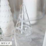 STORE FACTORY（ストアファクトリー） GRANBO glass クリスマスツリー