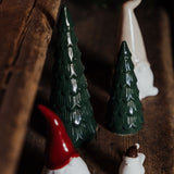 STORE FACTORY（ストアファクトリー） GRANBACKEN ceramic 細長もみの木