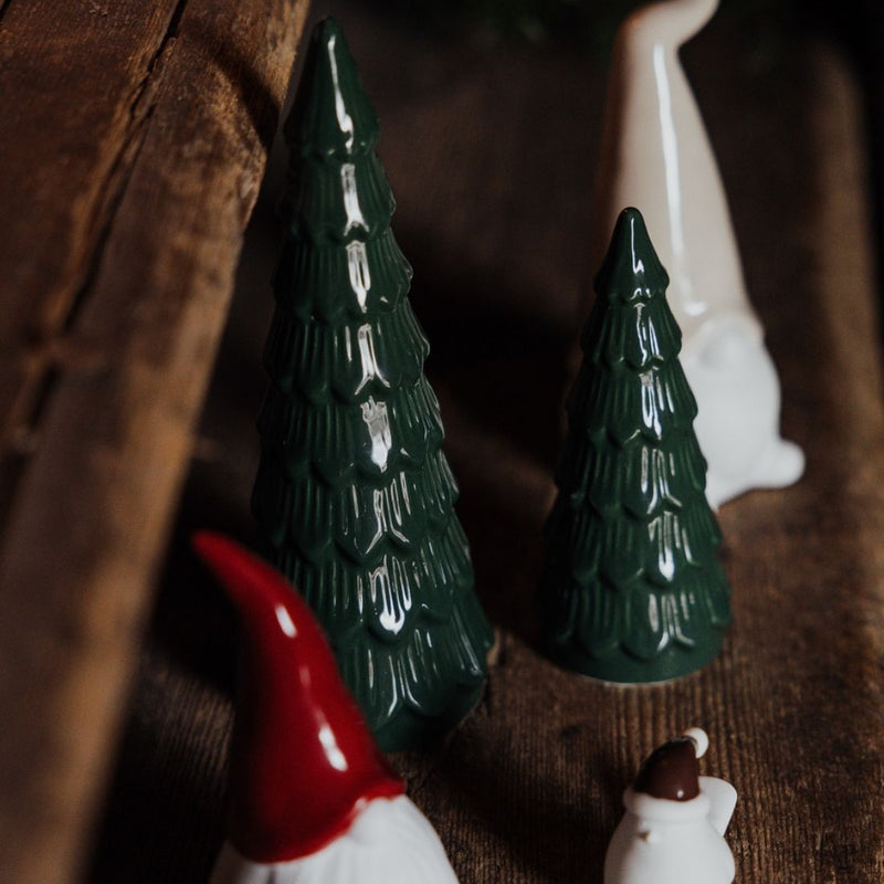 STORE FACTORY（ストアファクトリー） GRANBACKEN ceramic 細長もみの木