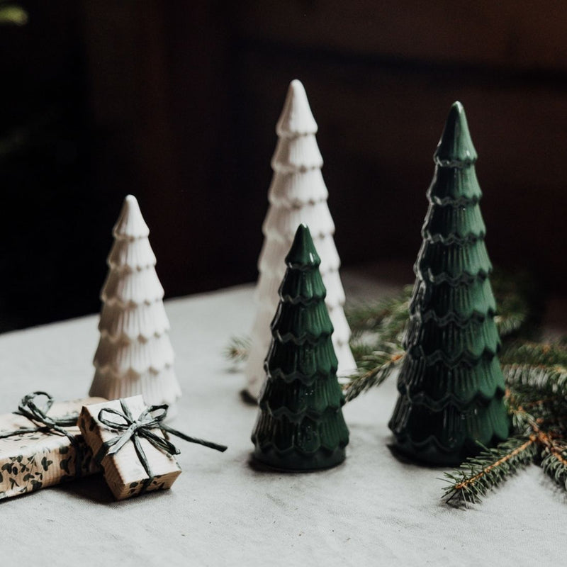 STORE FACTORY（ストアファクトリー） GRANBACKEN ceramic 細長もみの木