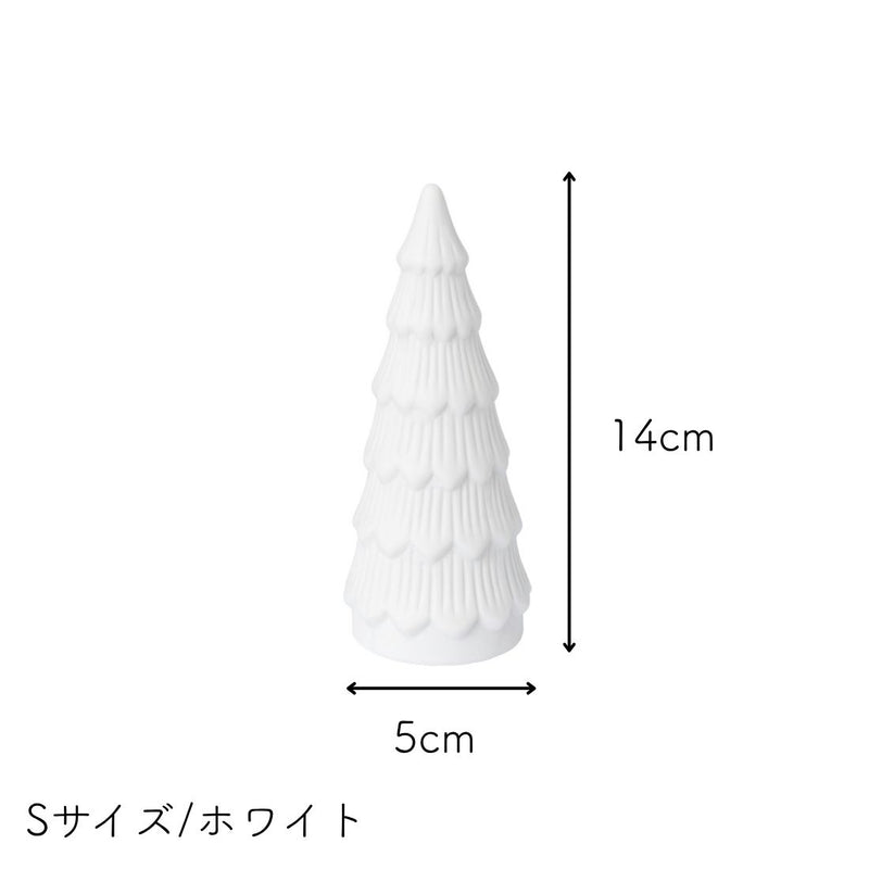 STORE FACTORY（ストアファクトリー） GRANBACKEN ceramic 細長もみの木