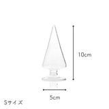 STORE FACTORY（ストアファクトリー） GRANBO glass クリスマスツリー