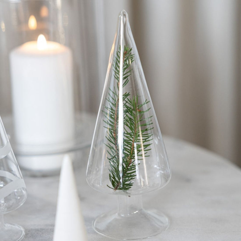 STORE FACTORY（ストアファクトリー） GRANBO glass クリスマスツリー