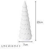 STORE FACTORY（ストアファクトリー） GRANBACKEN ceramic 細長もみの木