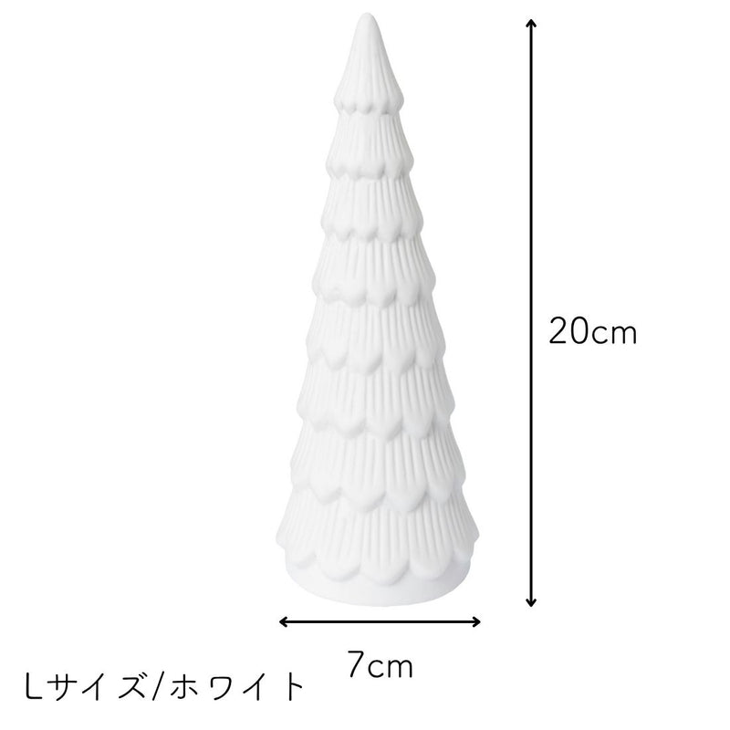 STORE FACTORY（ストアファクトリー） GRANBACKEN ceramic 細長もみの木