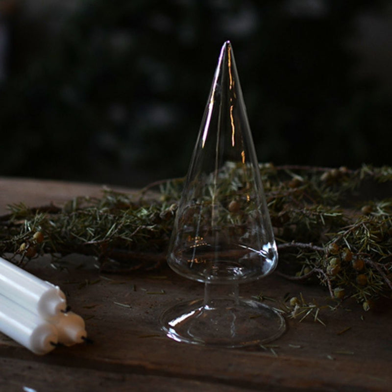 STORE FACTORY（ストアファクトリー） GRANBO glass クリスマスツリー