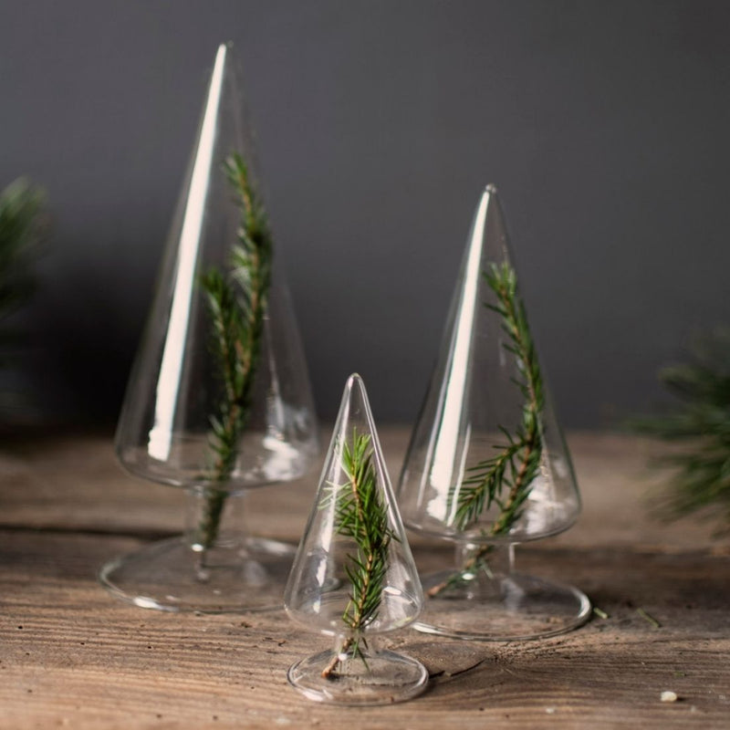 STORE FACTORY（ストアファクトリー） GRANBO glass クリスマスツリー