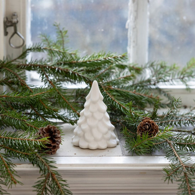 STORE FACTORY（ストアファクトリー） NORRSKOG ceramic もみの木