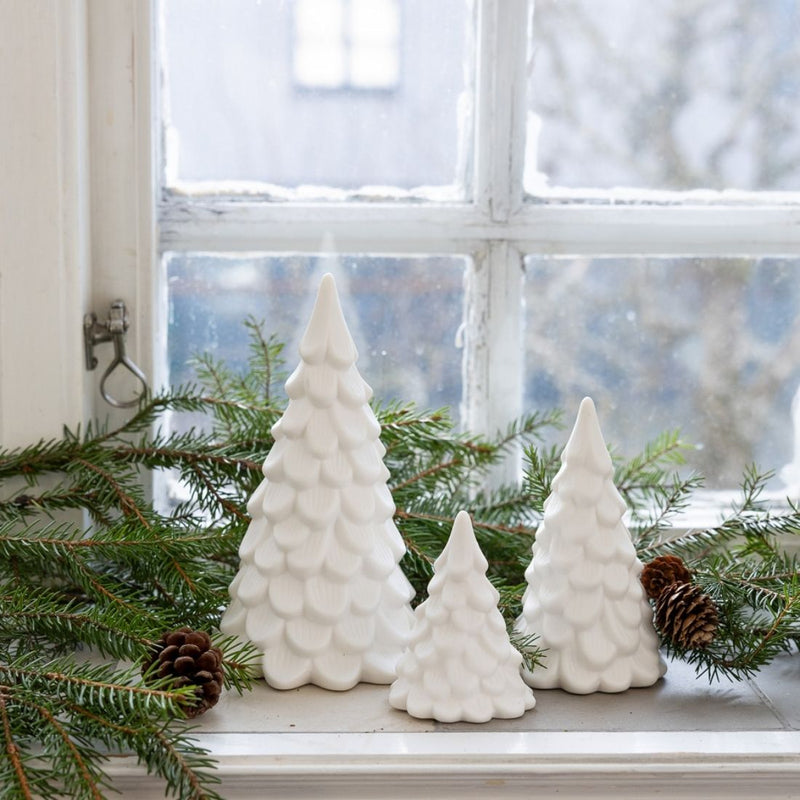 STORE FACTORY（ストアファクトリー） NORRSKOG ceramic もみの木