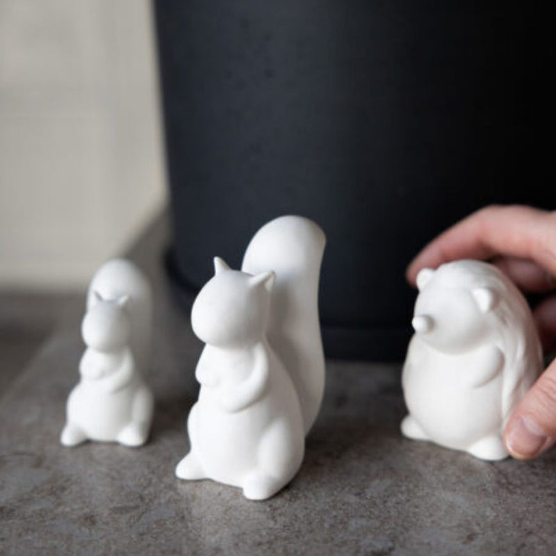 STORE FACTORY（ストアファクトリー） OTIS ceramic リス