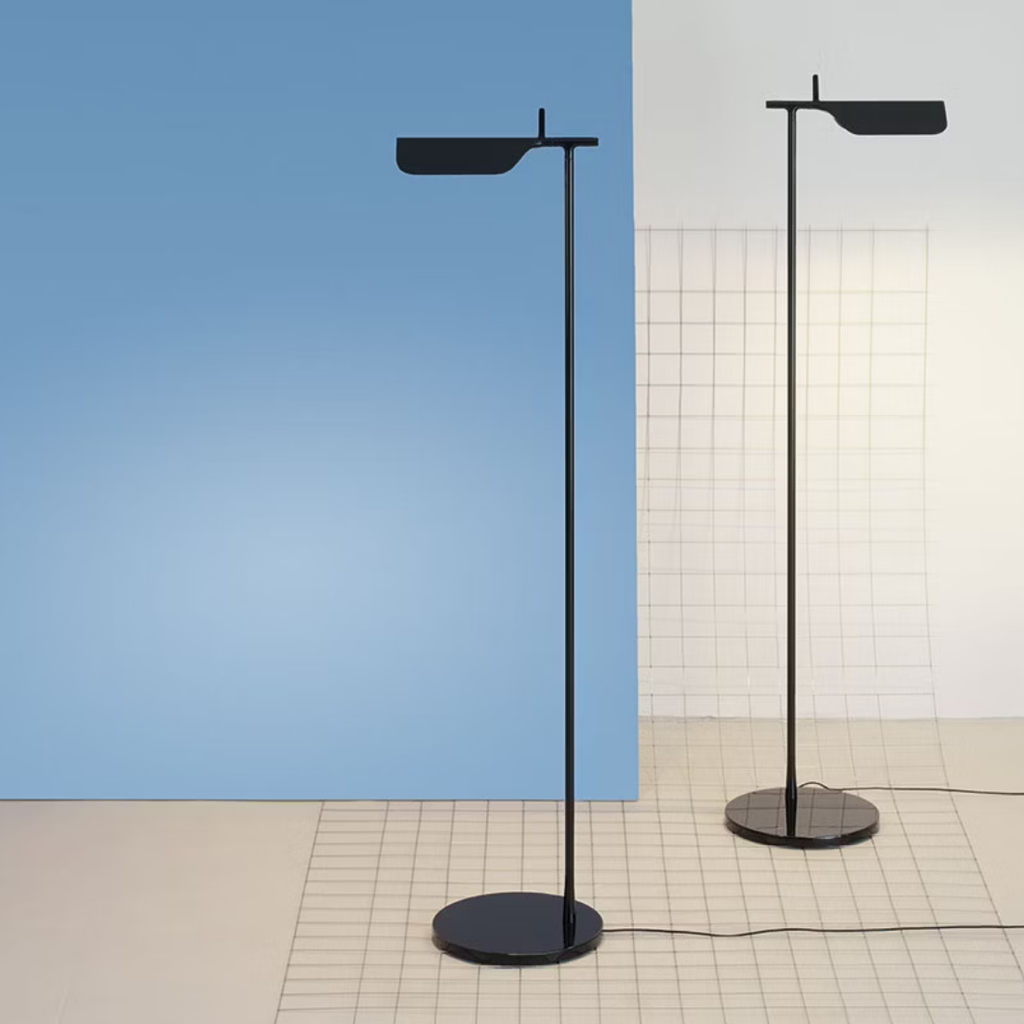 TAB F(タブF)フロアランプ 全4色 |FLOS(フロス) – Shinc lab. TAB F(タブF)フロアランプ 全4色 |FLOS(フロス) – Shinc lab.