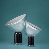 【P10倍】TACCIA（タッチア）PMMA テーブルランプ｜FLOS（フロス）