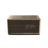 GENEVA TIME DIGITAL デジタル Bluetooth スピーカー 【全4色】| GENEVA（ジェネヴァ）