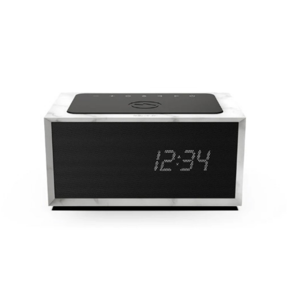 GENEVA TIME DIGITAL デジタル Bluetooth スピーカー 【全4色
