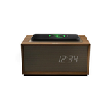 GENEVA TIME DIGITAL デジタル Bluetooth スピーカー 【全4色】| GENEVA（ジェネヴァ）