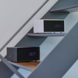 GENEVA TIME DIGITAL デジタル Bluetooth スピーカー 【全4色】| GENEVA（ジェネヴァ）
