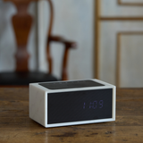 GENEVA TIME DIGITAL デジタル Bluetooth スピーカー 【全4色】| GENEVA（ジェネヴァ）