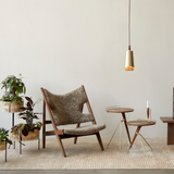 Audo Copenhagen（オドー・コペンハーゲン） | ウマノフ サイドテーブル UMANOFF SIDE TABLE