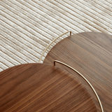 Audo Copenhagen（オドー・コペンハーゲン） | ウマノフ サイドテーブル UMANOFF SIDE TABLE