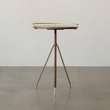 Audo Copenhagen（オドー・コペンハーゲン） | ウマノフ サイドテーブル UMANOFF SIDE TABLE