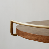 Audo Copenhagen（オドー・コペンハーゲン） | ウマノフ サイドテーブル UMANOFF SIDE TABLE
