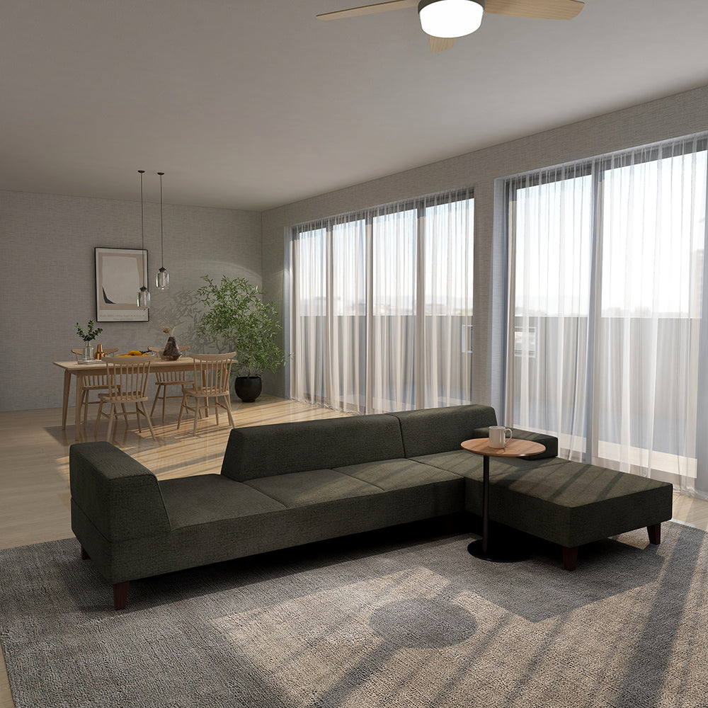 FLANNEL SOFA （フランネルソファ） | 正規代理店 Shinc lab.(シンクラボ)