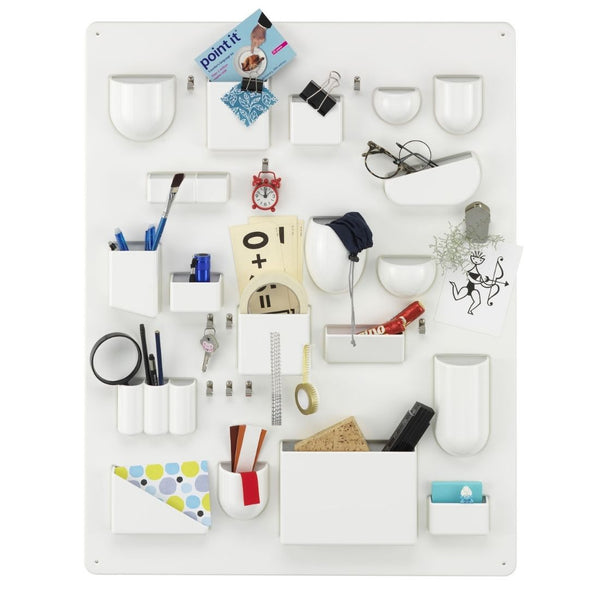vitra（ヴィトラ）Uten.Silo RE I（ウーテンシロ 1）| Dorothee Becker（ドロシー・ベッカー）壁面収納