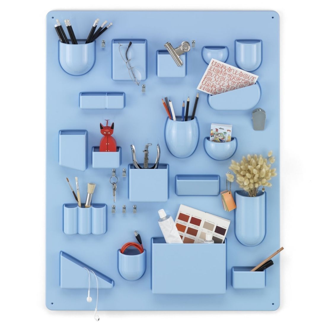 Vitra Uten.Silo ウーテンシロ 1 ヴィトラ Vitra（ヴィトラ） ウーテンシロ 1（Uten.Silo I）ホワイト