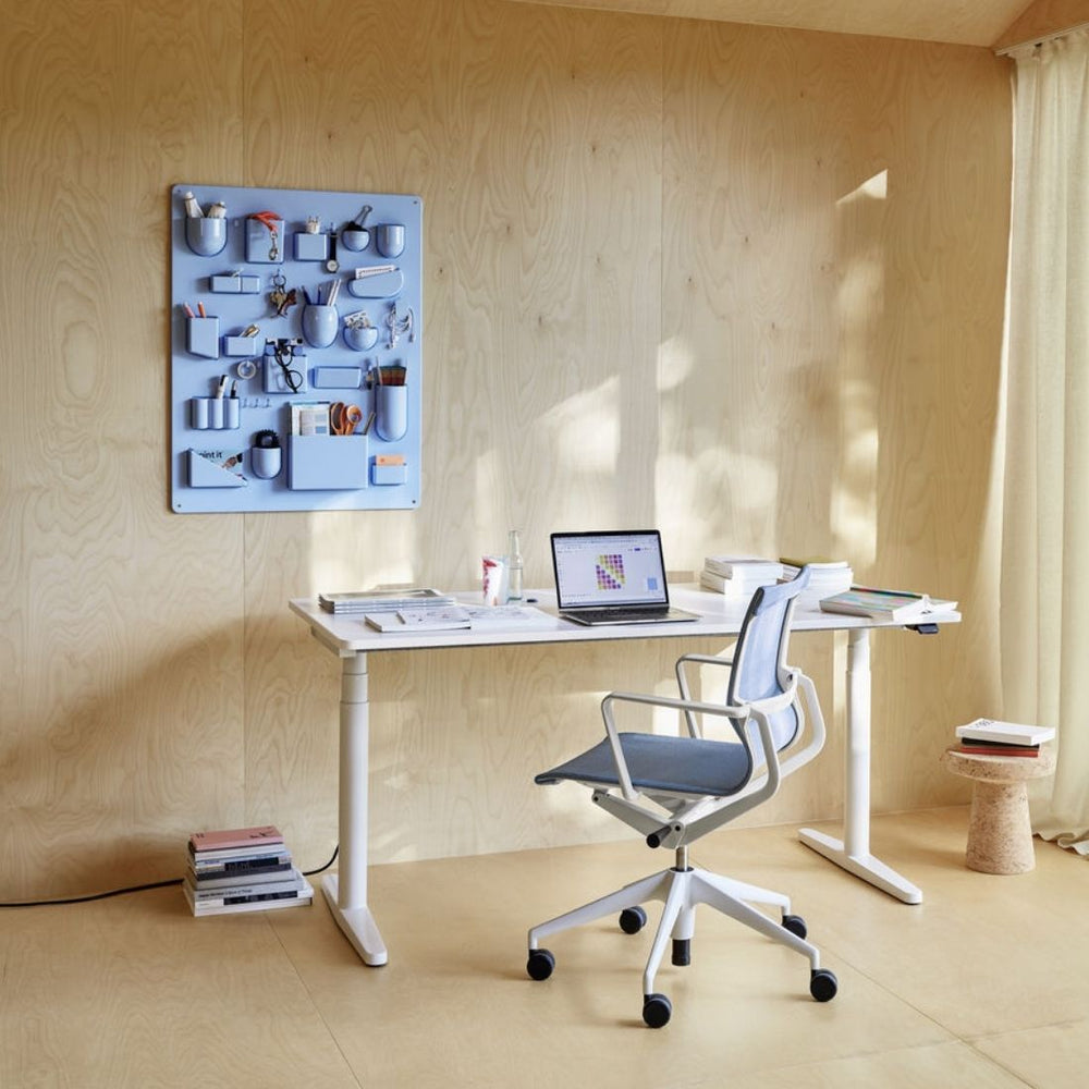 Vitra（ヴィトラ） Uten.Silo（ウーテン シロ）　アイボリー Vitra Uten.Silo I / ヴィトラ ウーテン シロ 1 - インテリア