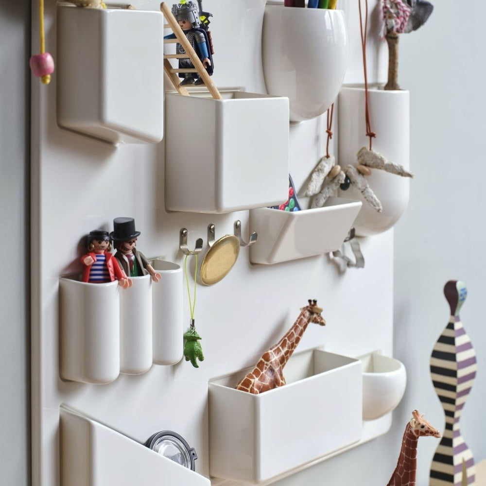 Uten.Silo RE II（ウーテンシロ 2）| Dorothee Becker（ドロシー