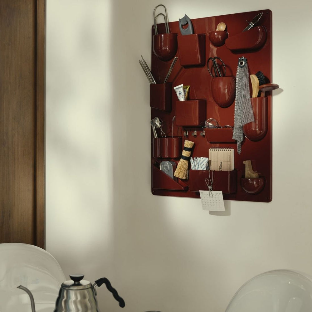 Uten.Silo RE II（ウーテンシロ 2）| Dorothee Becker（ドロシー