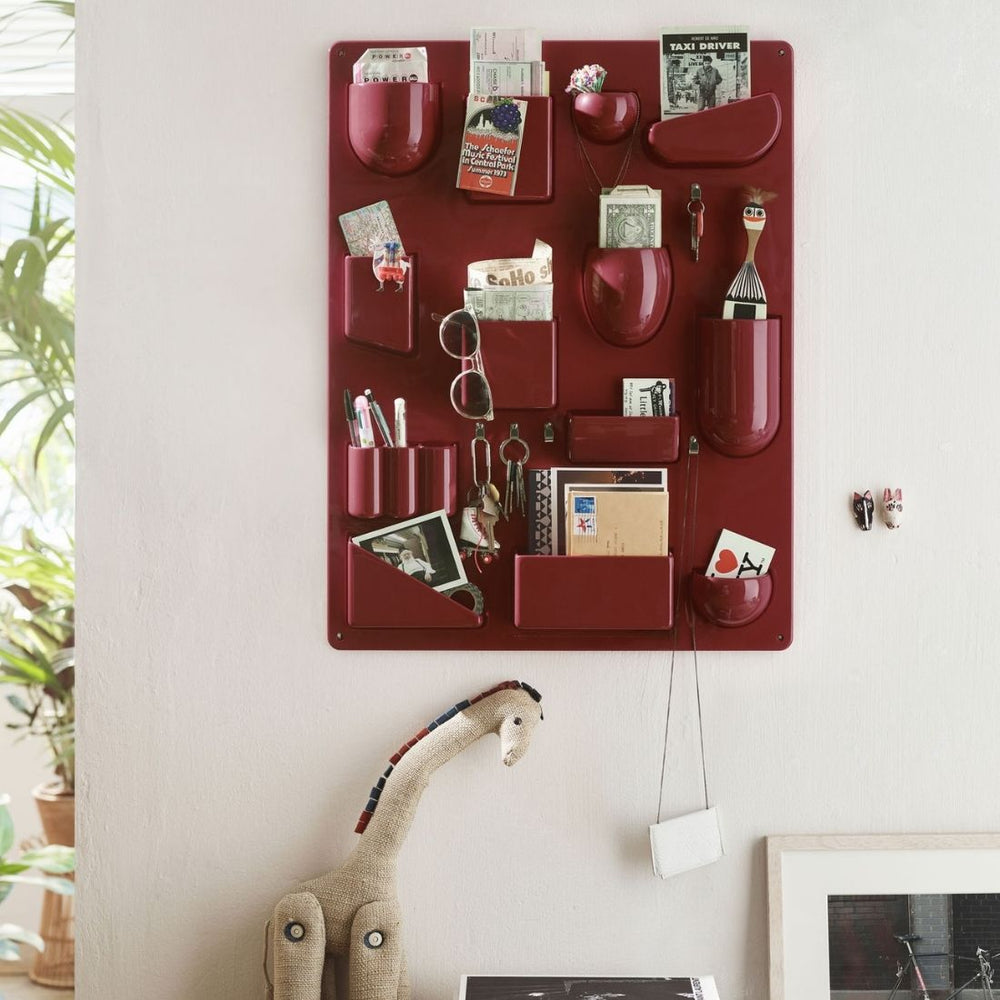 Uten Silo ウーテンシロ ビンテージ Uten.Silo RE II（ウーテンシロ 2）| Dorothee Becker（ドロシー