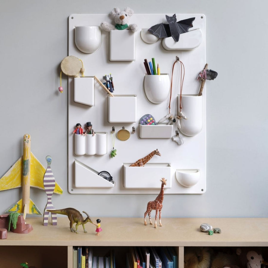 【即納】Uten.Silo RE II（ウーテンシロ 2）壁面収納 | vitra（ヴィトラ）