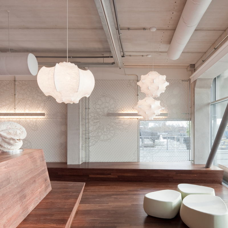 【P10倍】VISCONTEA（ヴィスコンティア）ペンダントライト｜FLOS（フロス）